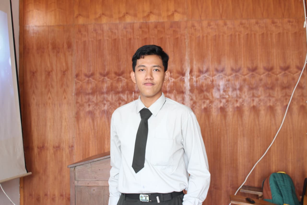 Foto Profil